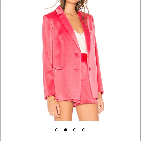 Alice + Olivia Jackets & Blazers - Alice +Olivia blazer. Never worn still has tags